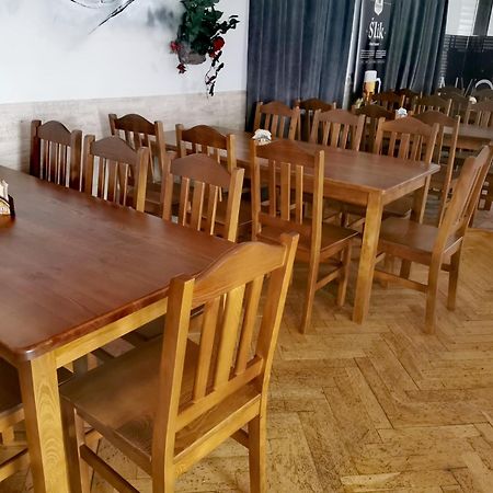Penzion U Martina Liberec Exteriér fotografie