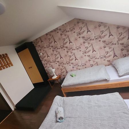 Penzion U Martina Liberec Exteriér fotografie