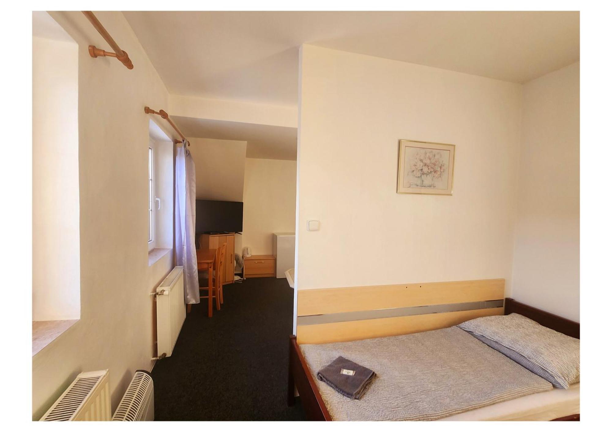 Penzion U Martina Liberec Exteriér fotografie
