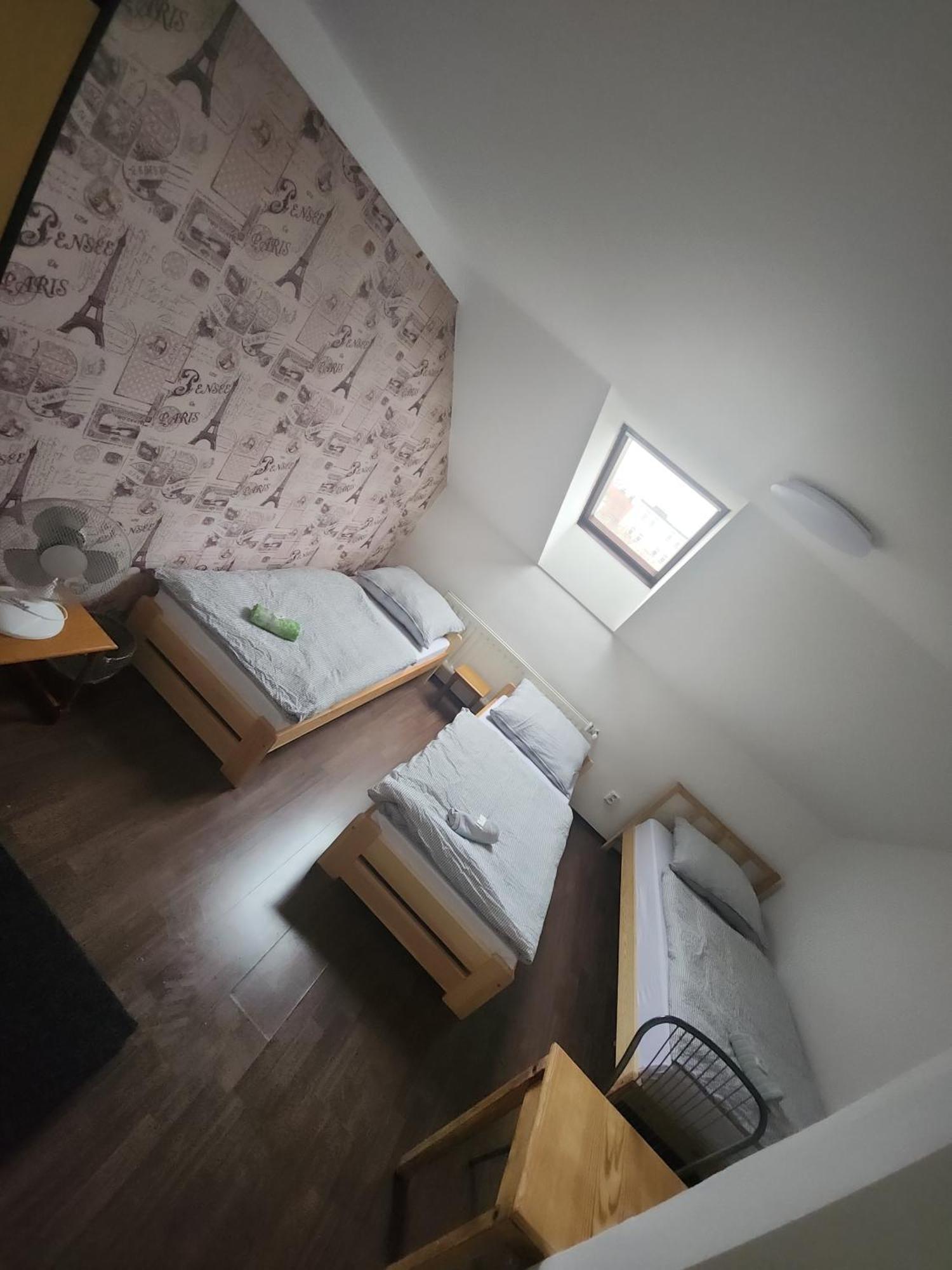 Penzion U Martina Liberec Exteriér fotografie